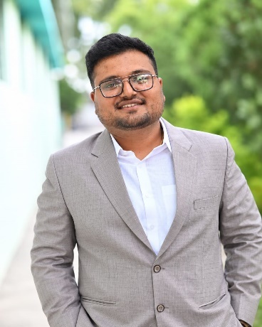 Kaustubh Bharatrao Pagar